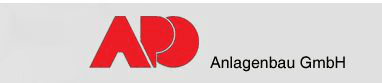 APO Anlagenbau GmbH Logo