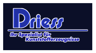Alois Driess GmbH & Co. KG Kunststoffspritzguss  - Werkzeugbau Logo