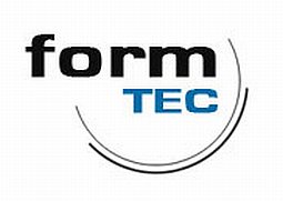 Form-TEC GmbH Logo