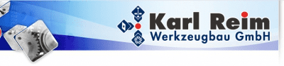 Karl Reim Werkzeugbau GmbH Logo
